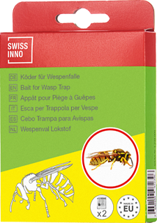 Refill Wasp Trap
